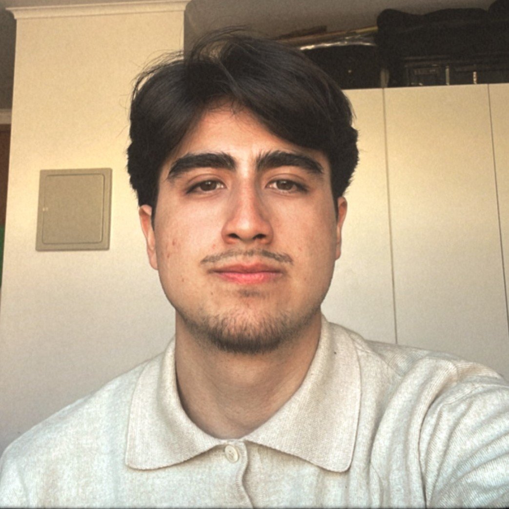 Joao Ignacio